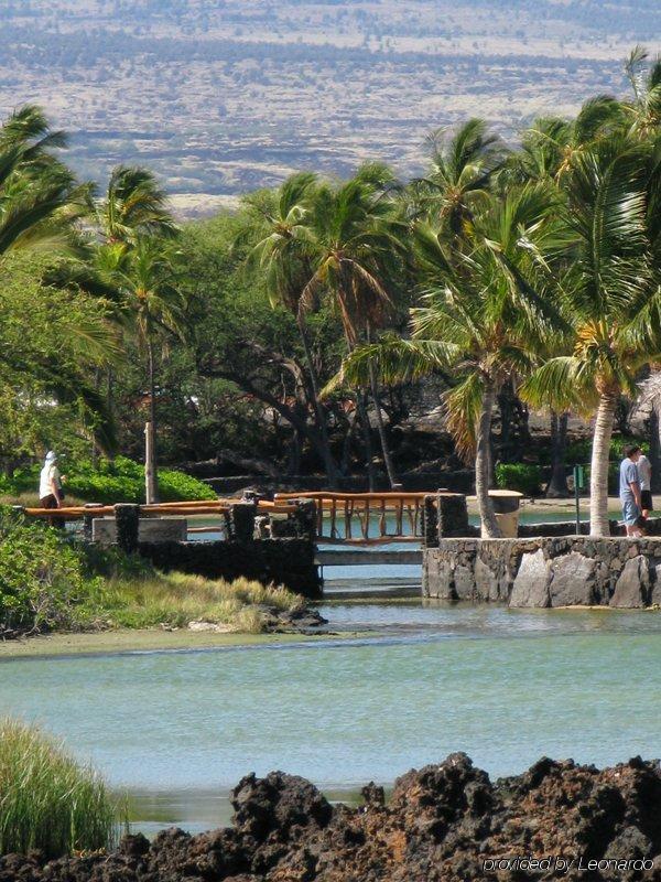 Kolea Resort Waikoloa Facilités photo