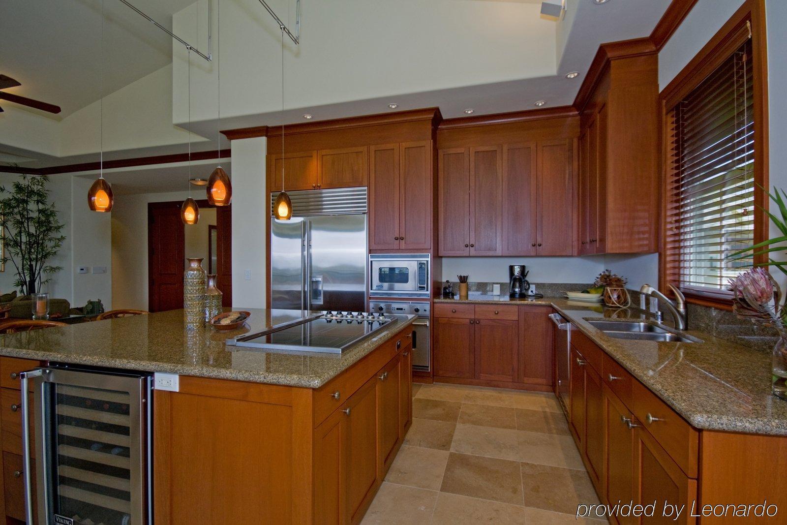 Kolea Resort Waikoloa Chambre photo