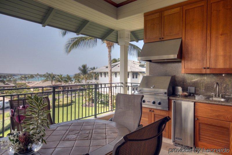 Kolea Resort Waikoloa Intérieur photo
