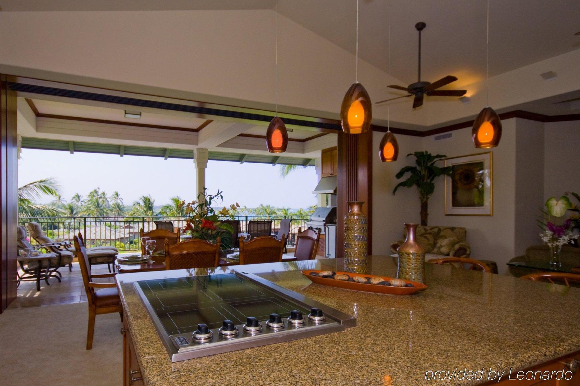 Kolea Resort Waikoloa Intérieur photo