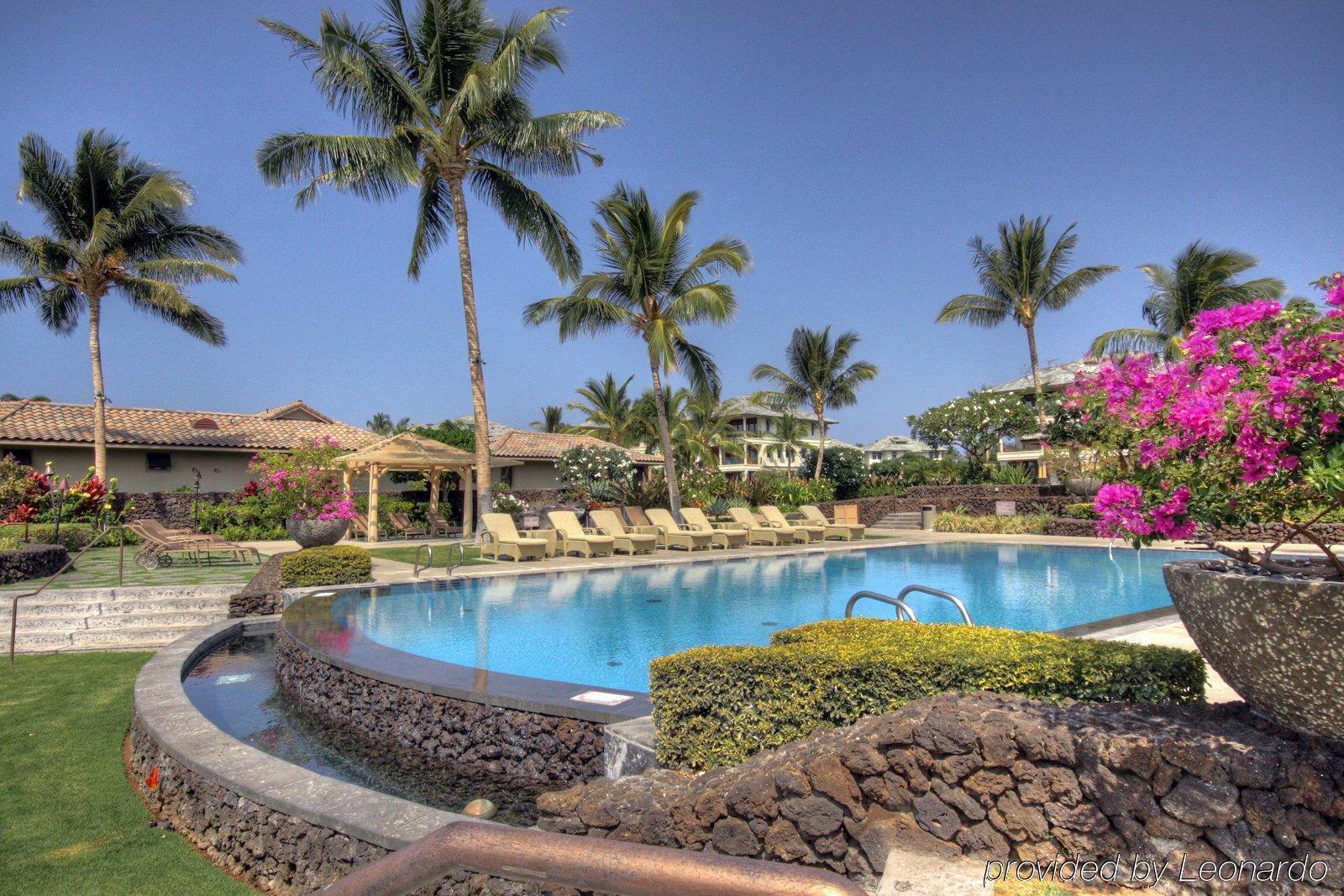 Kolea Resort Waikoloa Facilités photo