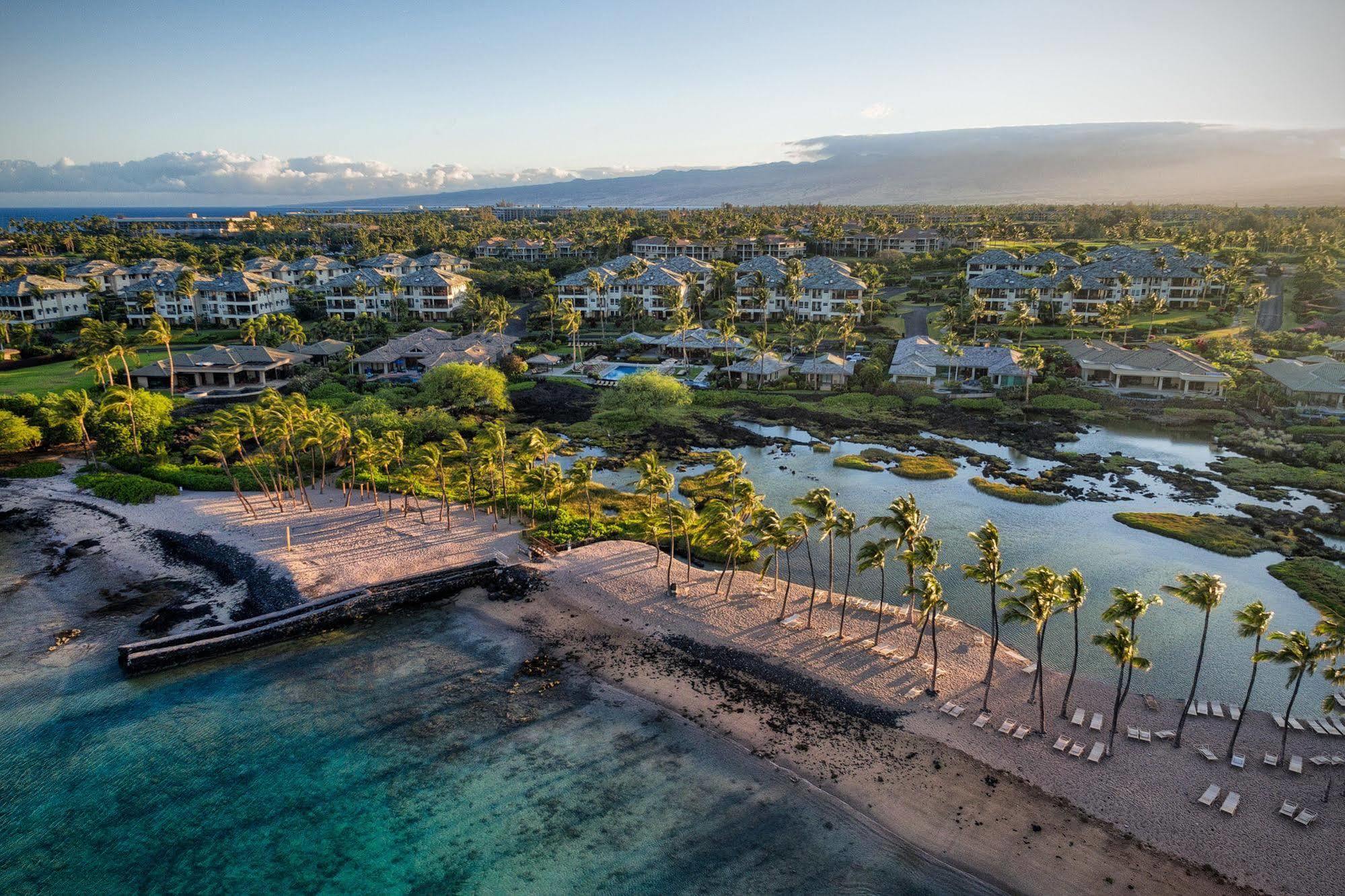 Kolea Resort Waikoloa Extérieur photo