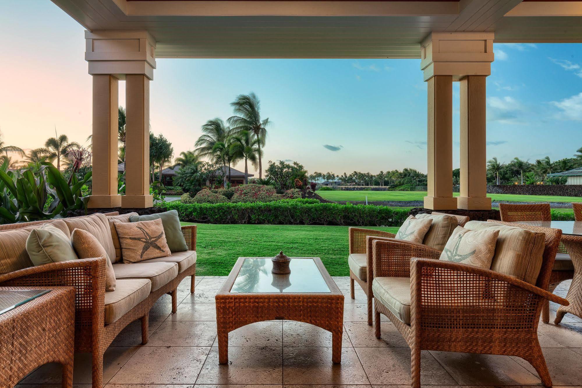 Kolea Resort Waikoloa Extérieur photo