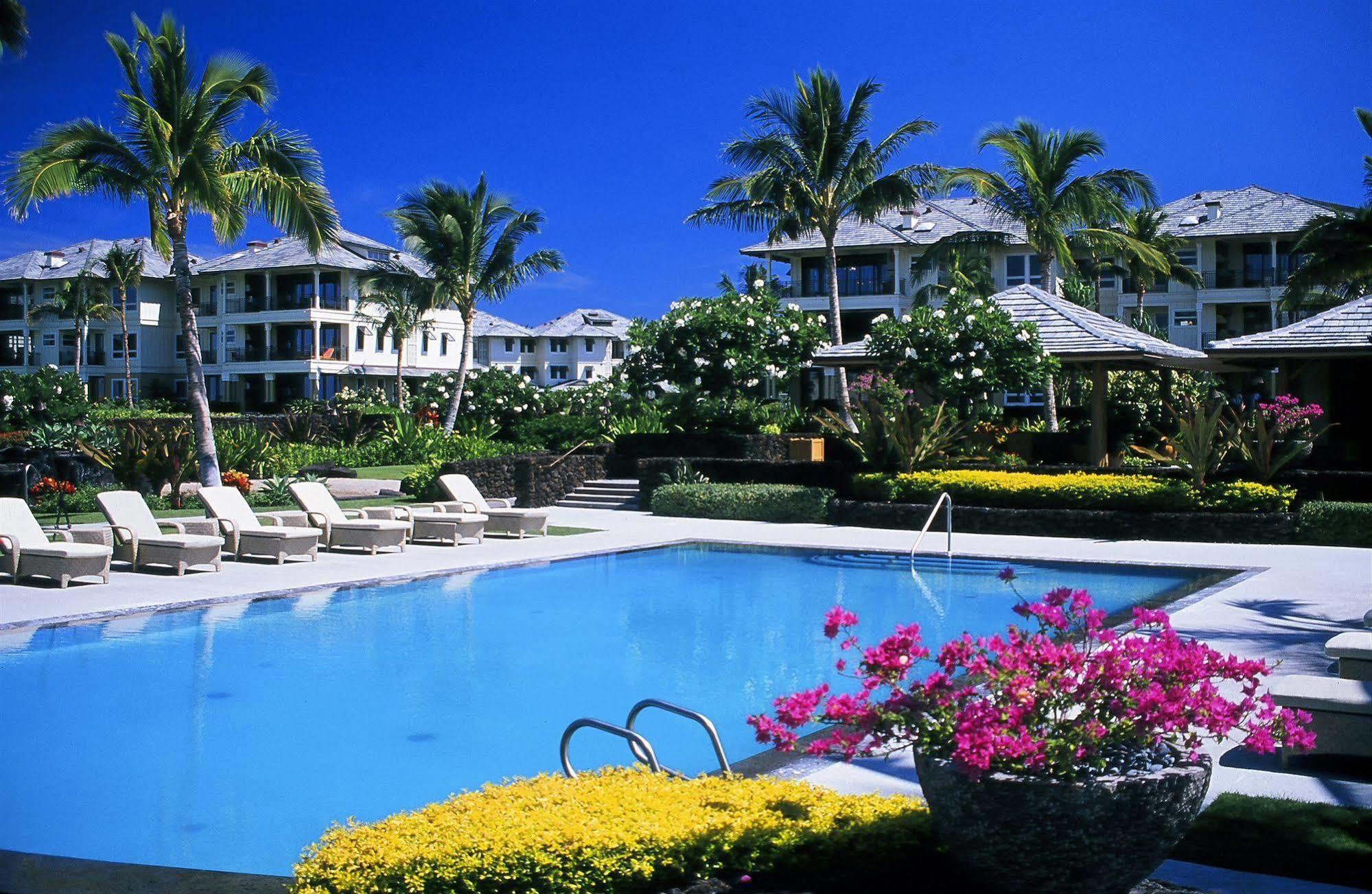 Kolea Resort Waikoloa Extérieur photo