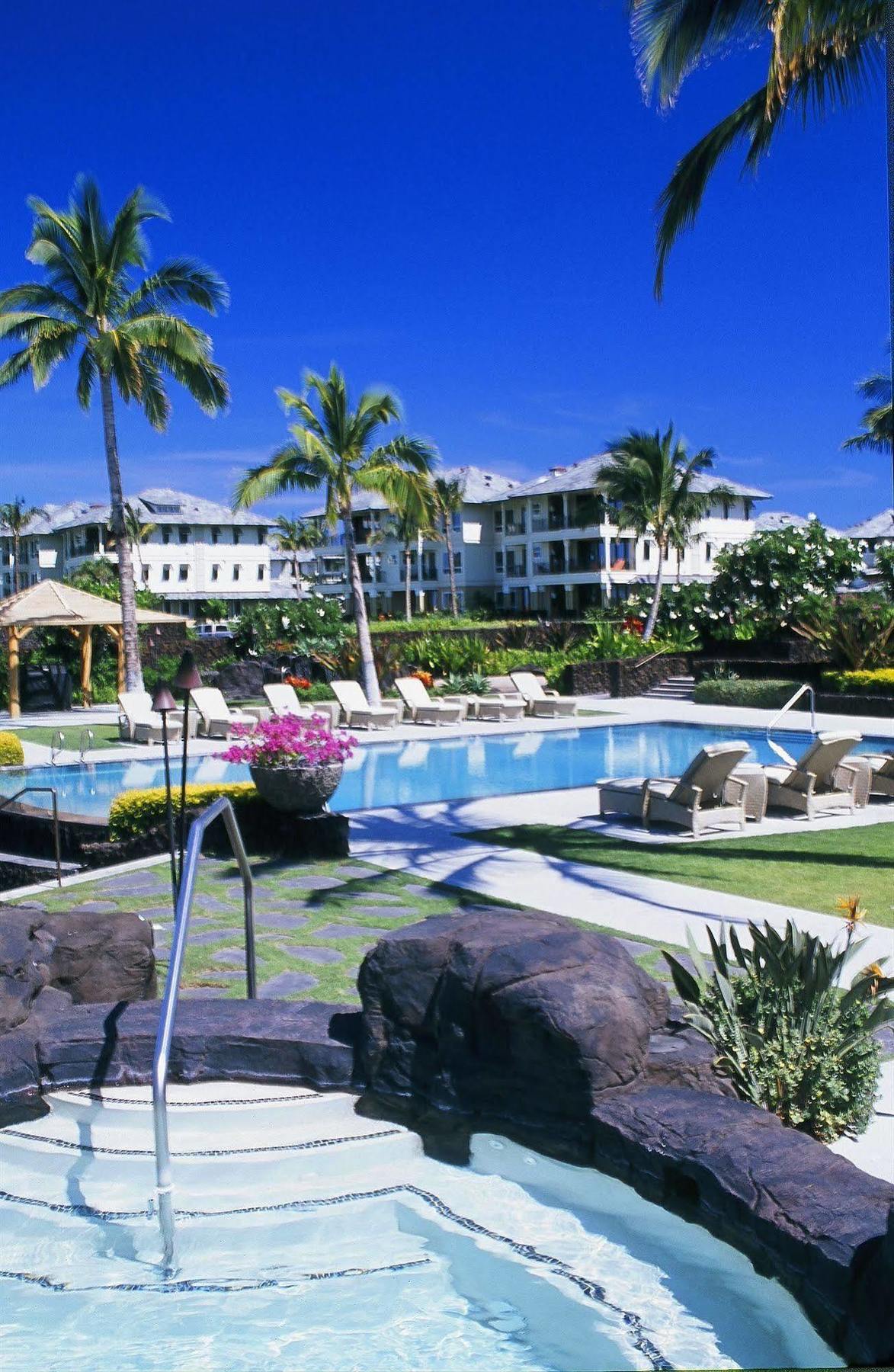 Kolea Resort Waikoloa Extérieur photo