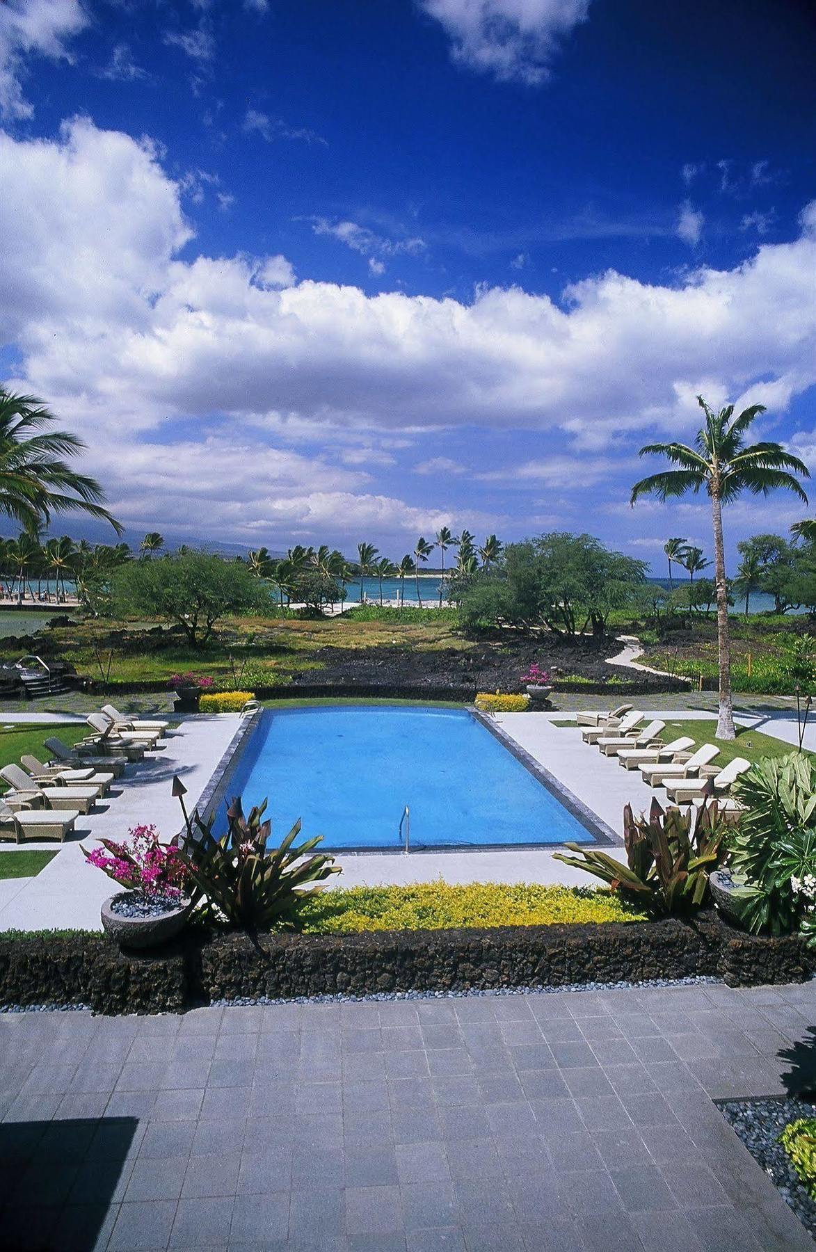 Kolea Resort Waikoloa Extérieur photo