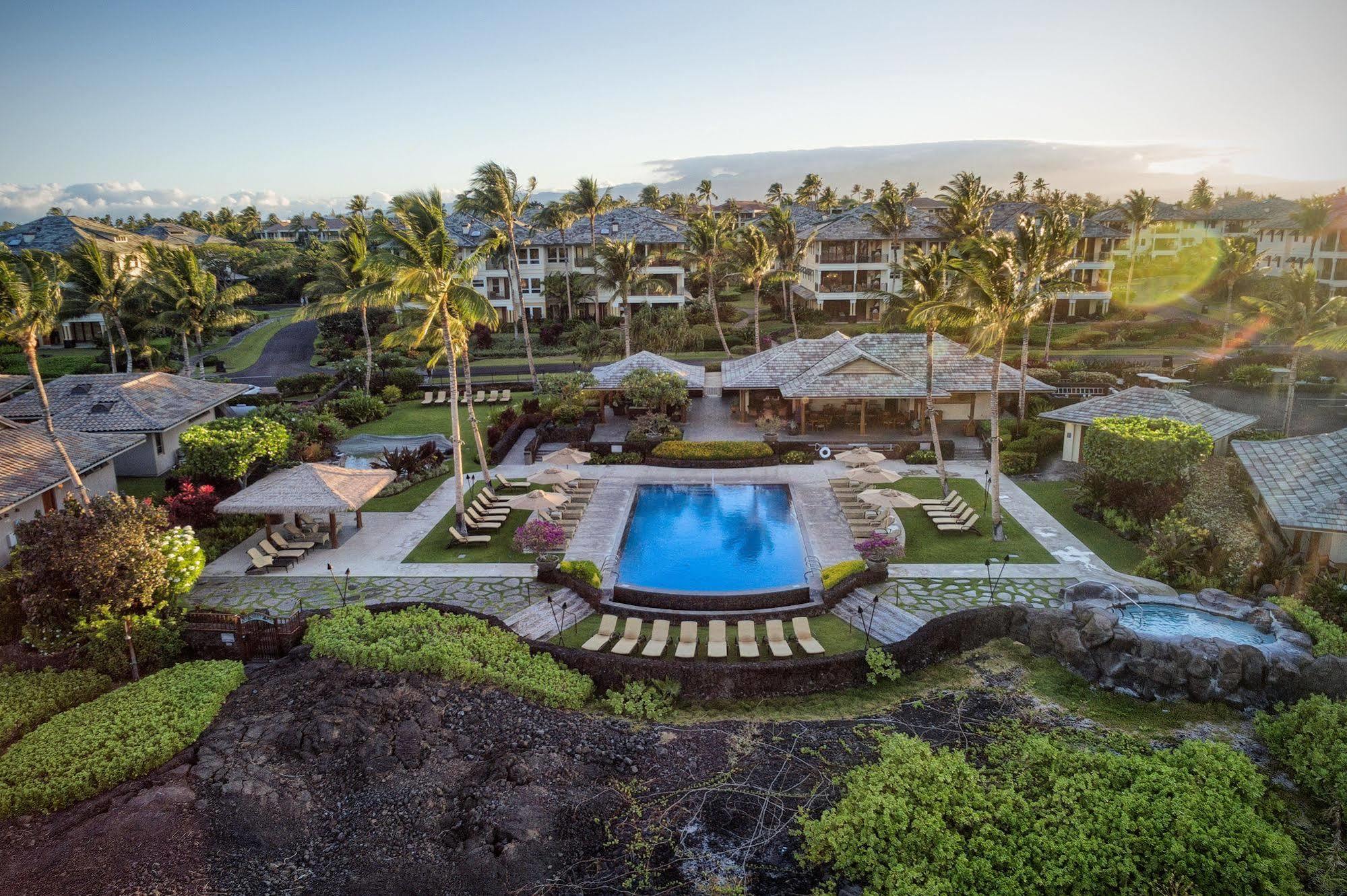 Kolea Resort Waikoloa Extérieur photo