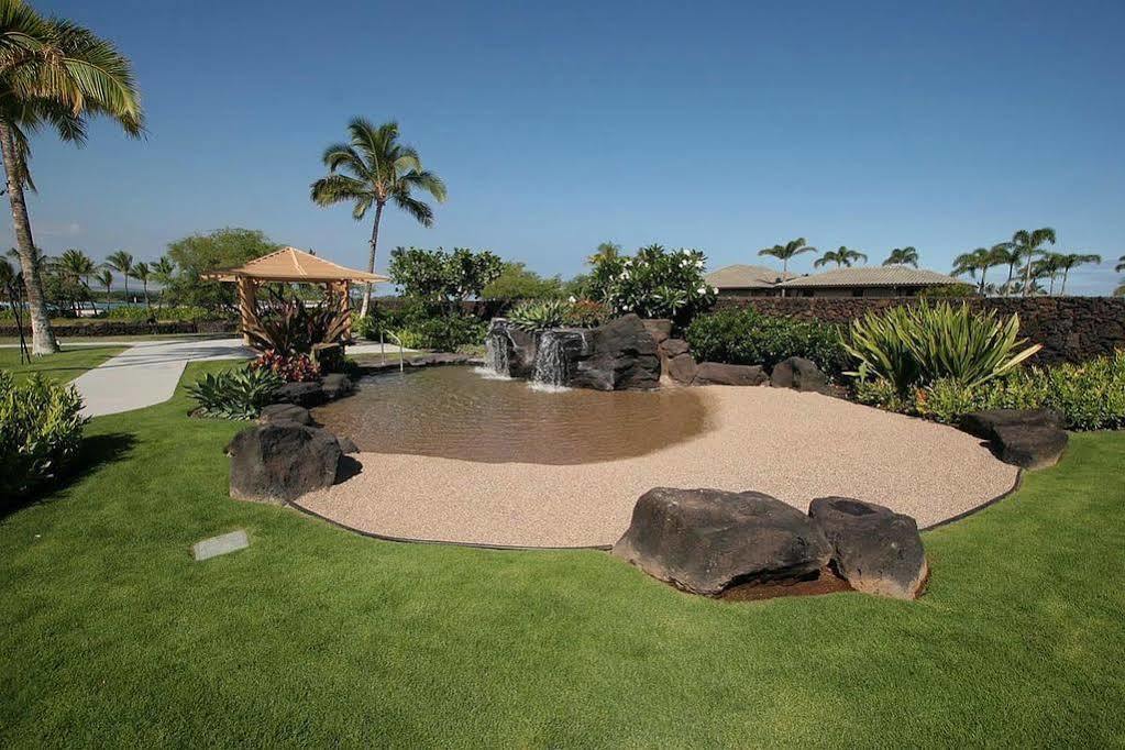 Kolea Resort Waikoloa Extérieur photo