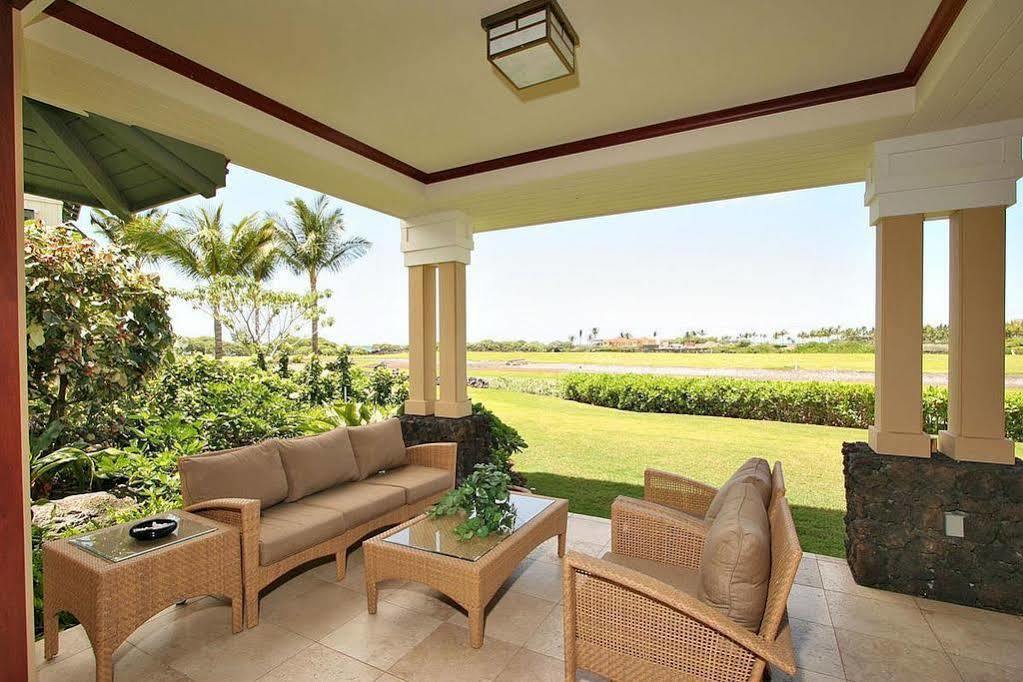 Kolea Resort Waikoloa Extérieur photo