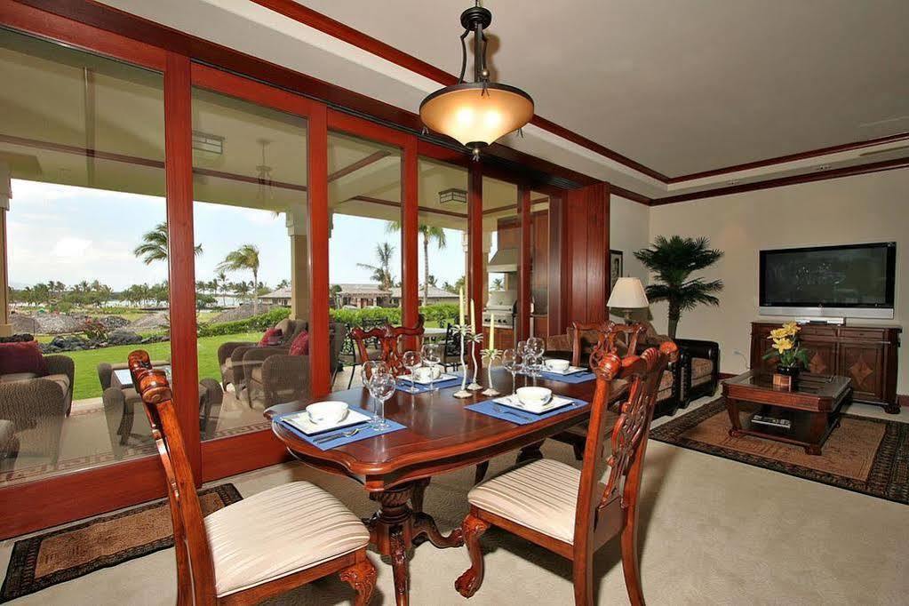 Kolea Resort Waikoloa Extérieur photo