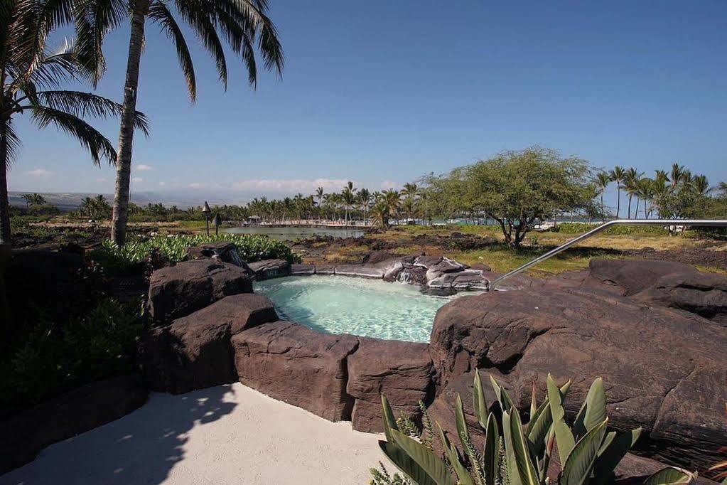 Kolea Resort Waikoloa Extérieur photo