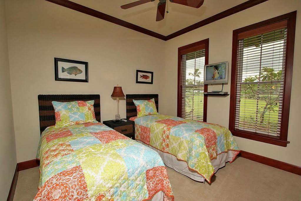 Kolea Resort Waikoloa Extérieur photo