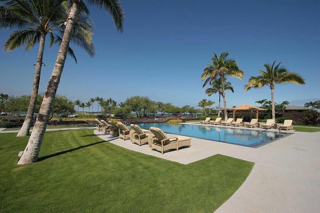 Kolea Resort Waikoloa Extérieur photo