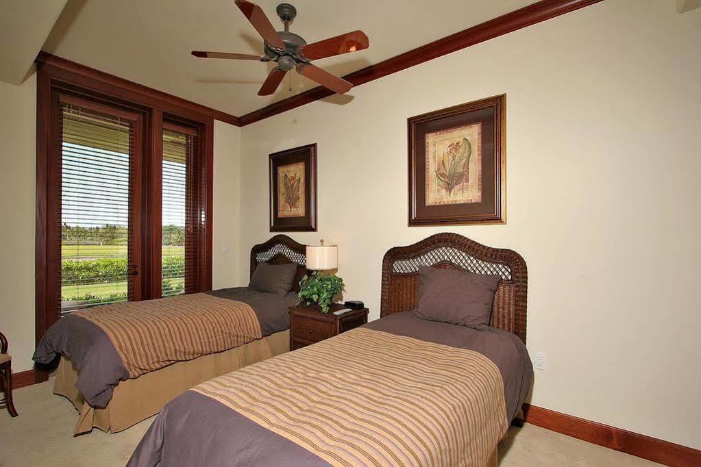 Kolea Resort Waikoloa Extérieur photo