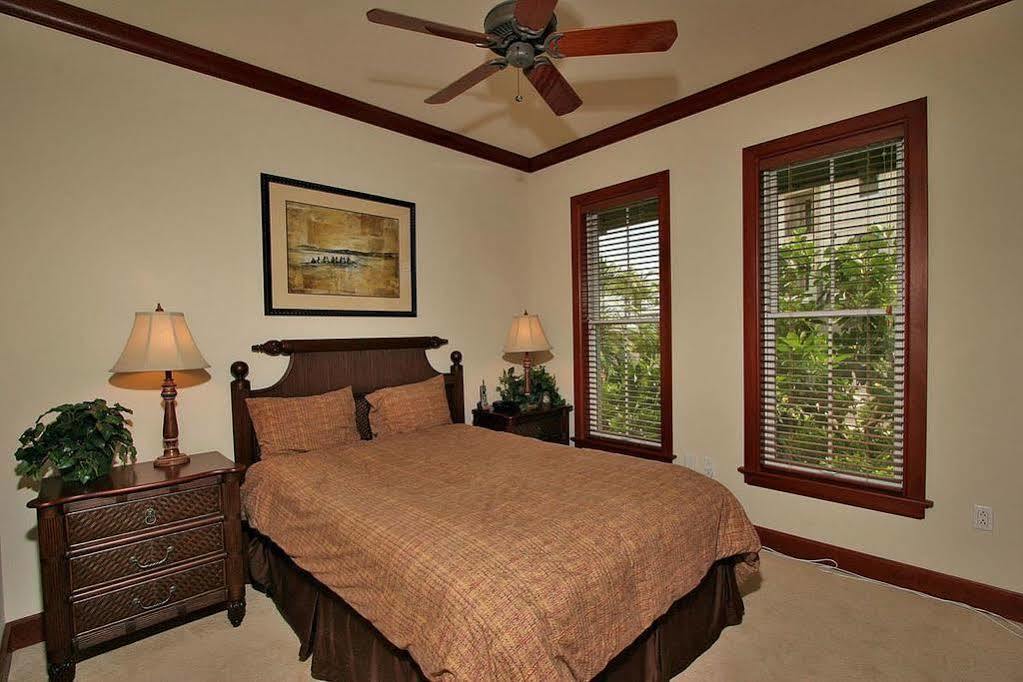 Kolea Resort Waikoloa Extérieur photo