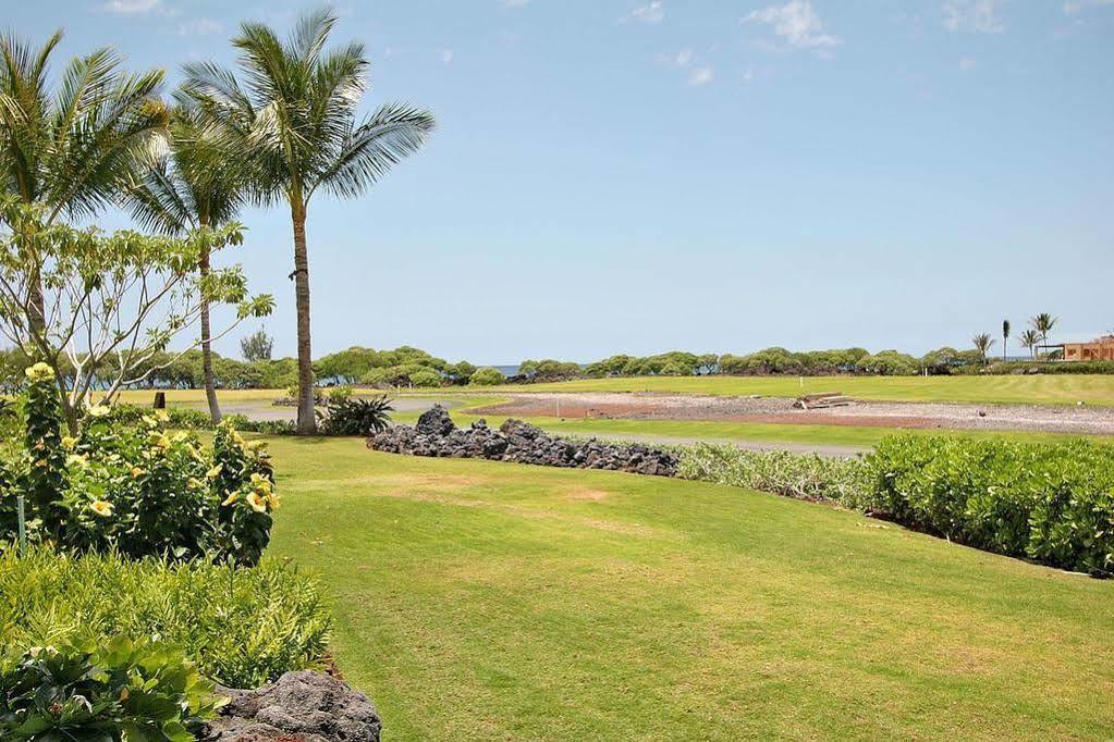 Kolea Resort Waikoloa Extérieur photo