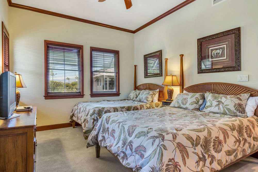 Kolea Resort Waikoloa Extérieur photo
