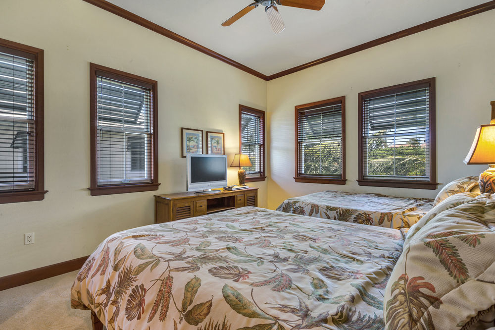 Kolea Resort Waikoloa Extérieur photo